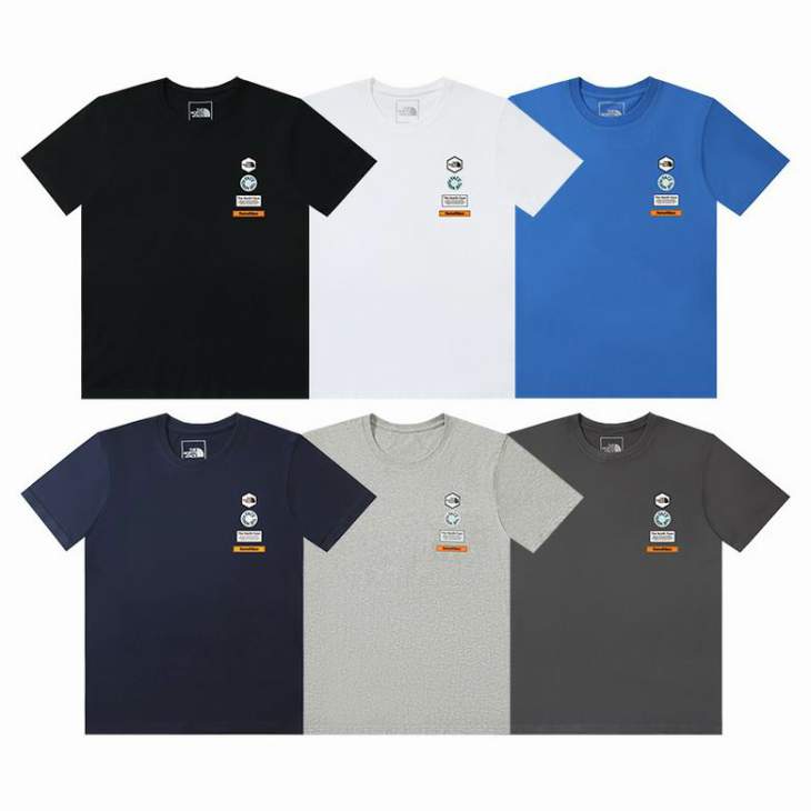 Picture of The North Face T Shirts Short _SKUTheNorthFaceM-3XL6ctT889375919